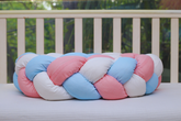 Pastel - Braided Bumper